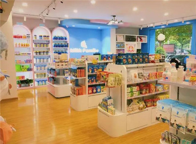 加盟一家母嬰店需要多少錢？—— 母嬰用品銷售的投資預算分析
